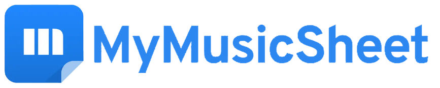 MyMusicSheet